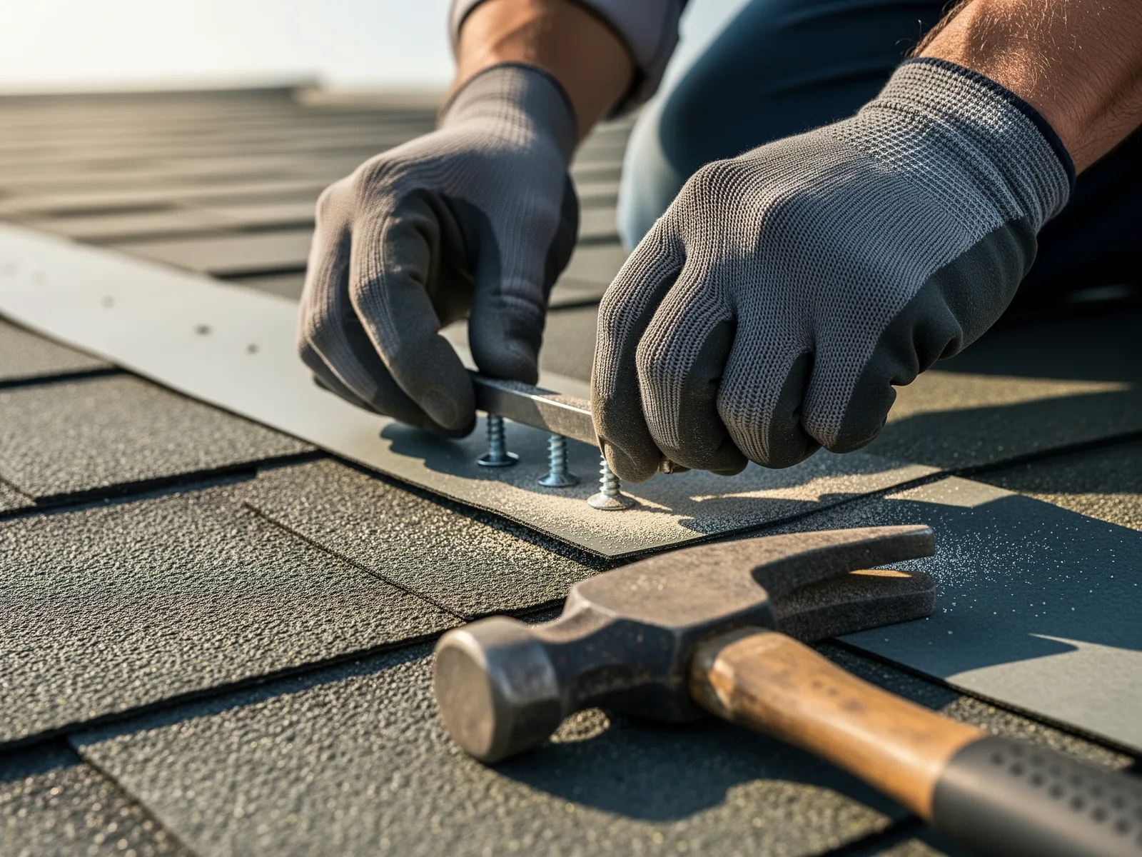 Why choose Fascia Repair in Andover, NJ